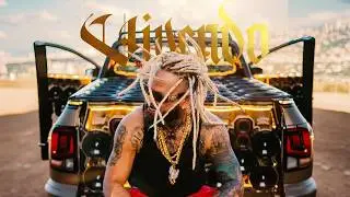 Look - Vivendo (Official Music Video)