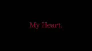 My Heart - Dance Short Film