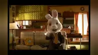 RALPH EL CONEJO 🙁🐰🐇 // SALVEMOS A RALPH 🐇