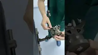 HUIDAMED A600 Cranial Stabilization System