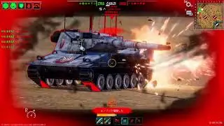 Tank Force EU MK1 2026.01.24  18kills
