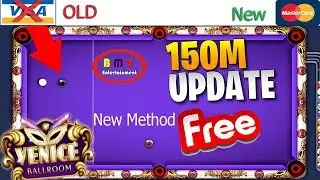 8 ball pool venice table unlock new method transaction error fixed