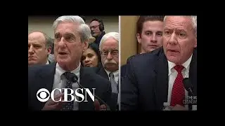 Why Mueller didn't charge Trump with obstruction
