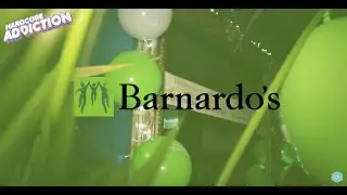 Hardcore Addiction - Barnardos Charity Fundraiser Music Event Video By Kent Wynne