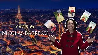 TUTTO SU -  Nicolas Barreau (sub ita)