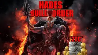 Updated Allround Hades Build Order by [DoD]FireFox & HUSKSUPPE