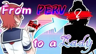 Yandere Simulator Redesign! Part 3 || Info chan