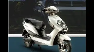 Introduction and Review of Evolet Derby Classic. TruCar India. Hindi