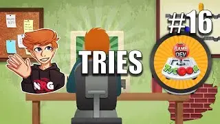 Nils Tries: Game Dev Tycoon #16 - First Console & An Unexpected Sequel