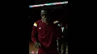 lebron james evil hand signs meme