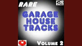 Your Attitude (Club Vocal)