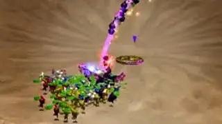 Pikmin 2 Walkthrough Part 37: Shifting Sands