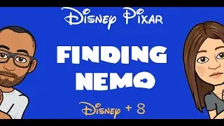 Quick Fire Review - Finding Nemo