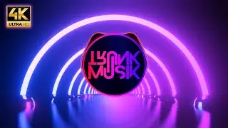 Lost Sky - Fearless pt.II (feat. Chris Linton) - No Copyright Sounds - Background Animated 4k