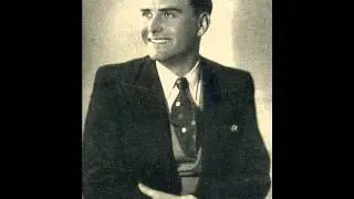 Hans Wocke singt: Prüfung des Küssens (Beethoven) 1953