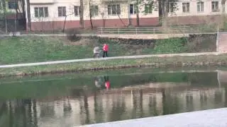 Оффтоп: Я не мог это не заснять :)
