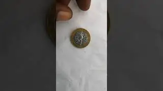 1988 pi&egrave;ces rare de 10 France Val&eacute;re de &euro;1000