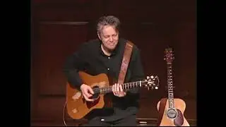 Initiation (Live at Sheldon Concert Hall) | Tommy Emmanuel