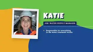 Meet The Water Workers