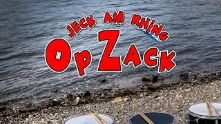 Op Zack - Kur noh K&ouml;lle - (offizielles Musikvideo)