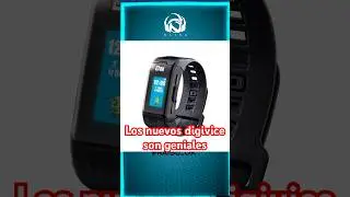 Los Virtual bracelet #anime #manga #otaku #podcast #paraguay #digimon #mexico #argentina #chile