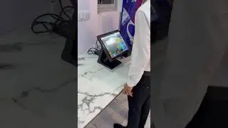 Restaurant pos 16.5