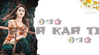 new 🥀 Nagpuri 🥀song love status