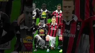 AC Milan 2-0 Barcelona UEFA Champions League 2013 #bintangbola