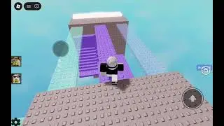 Main tower kata nya yang paling susah di roblox