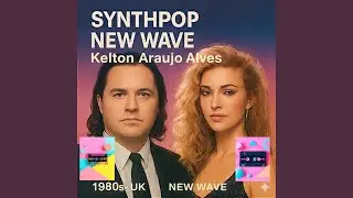 Synthpop New Wave