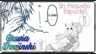💙Gruvia Doujinshi + un especial💙