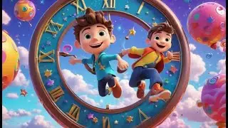 Little Boy Blue &ndash; Dreams in Technicolor | Popular Children&rsquo;s Song Collection