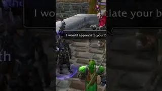best vendor in Stormwind #shorts #worldofwarcraft #wow