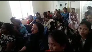 Dr. BAMU Associate Professor in Department of Education  Dr. Suhas Pathak  at JSS, Aurangabad- MS