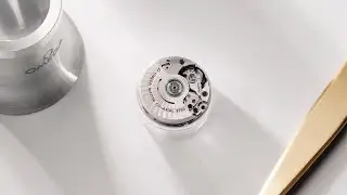 The Secret is Almost Out | OMEGA