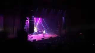 Get The Led Out - Ramble On - Lynn City Hall Auditorium - 1/12/18
