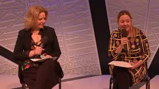 Artist Development Workshop: Intersections with the Arts (2020)