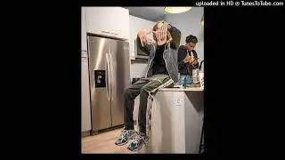 Chuckyy X Lucki Sample Type Beat 