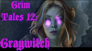 Grim Tales 12: Graywitch Collectors Edition - БОНУС 2 (ПОДЗЕМЕЛЬЕ)