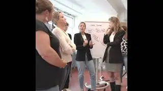CAS Mediation Vertiefung - Testimonial Denise St&ouml;ckli