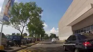 [HD] Exiting The Mall (After Watching Fast & Furious 6)