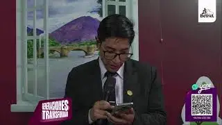 Convencion Nacional  - Huánuco, nuestra segunda sede (Viernes mañana) #GeneracionesQueTransforman