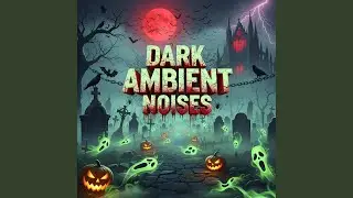 Dark Dungeon Scratch Horror Sound