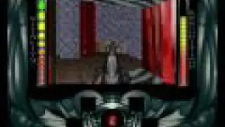 Amiga Longplay  Alien Breed 3D (a)