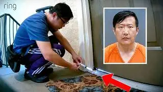 Chinese PhD Student DEPORTED After Injecting Chemicals Into Neighbors&rsquo; Home
