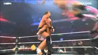 The Hart Dynasty - Hart Attack