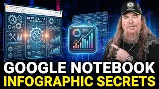 Create Infographics FAST For Your Repair Shop