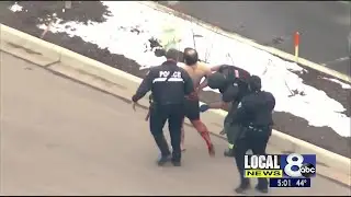 Here's what we know about the Boulder, Colorado, mass shooting suspect