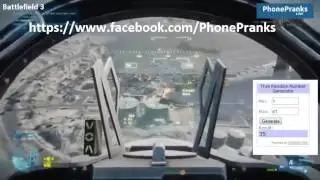 PhonePranks #3 - LIVESTREAM 28.07.2013