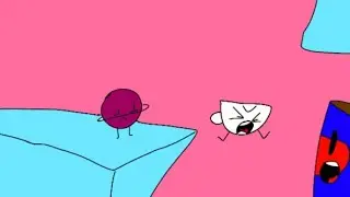 Character animation - EP 1